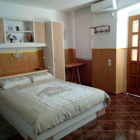 Apartmán Apartman Dario Split Exteriér fotografie
