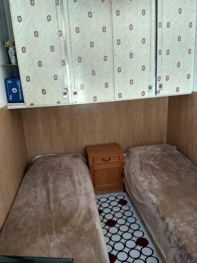 Apartmán Apartman Dario Split Exteriér fotografie